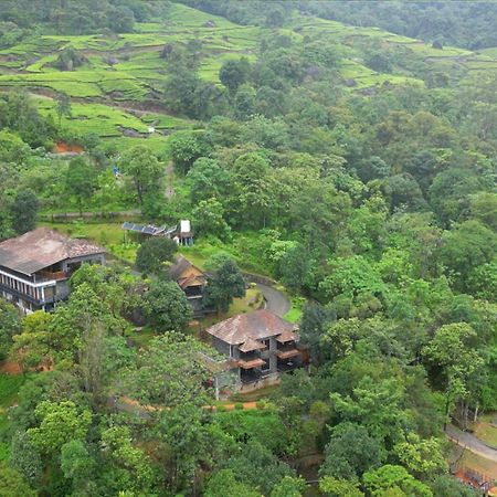 The Wild Trails Clarks Exotica , Munnar Hotell Exteriör bild