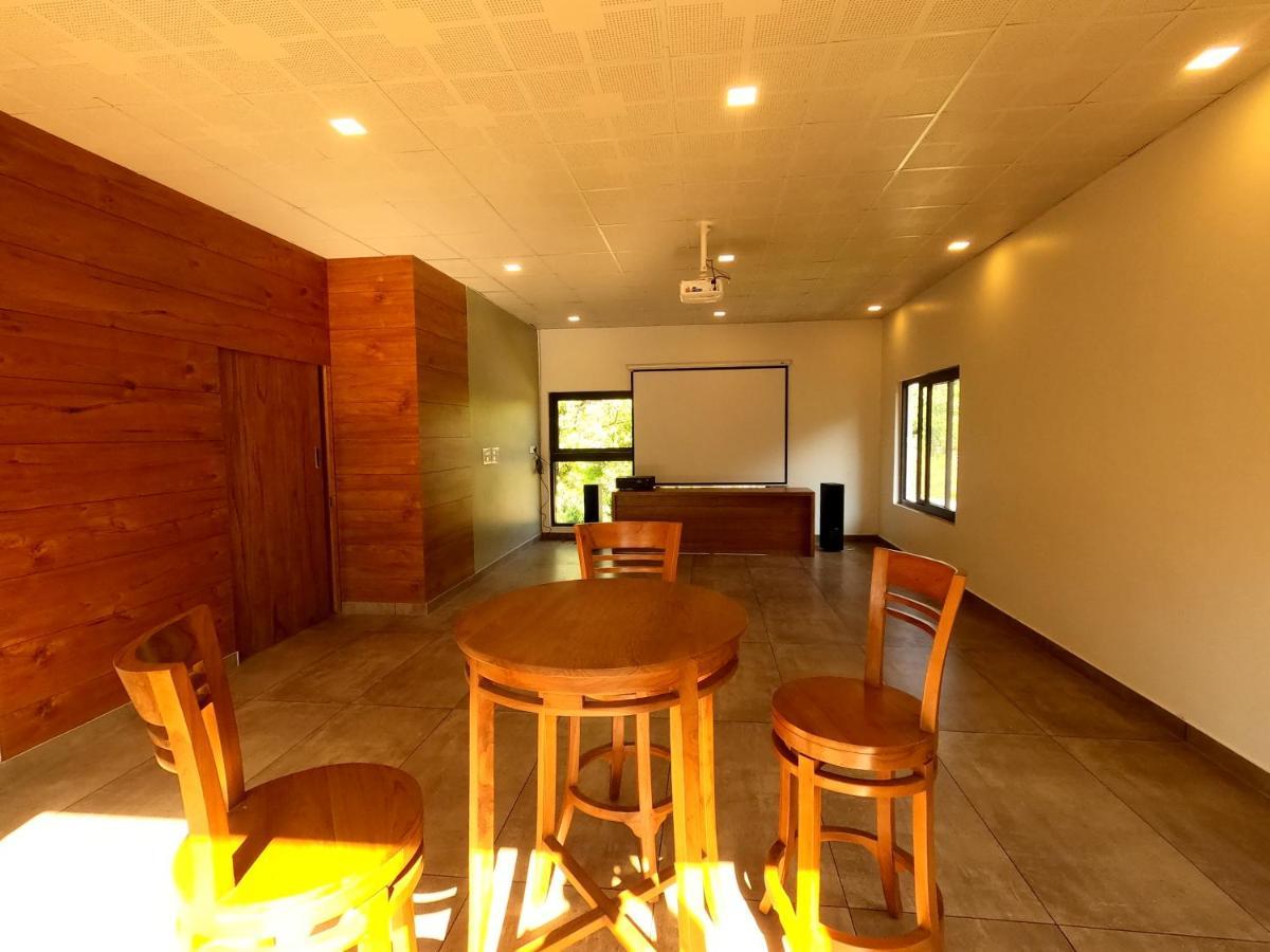 The Wild Trails Clarks Exotica , Munnar Hotell Exteriör bild