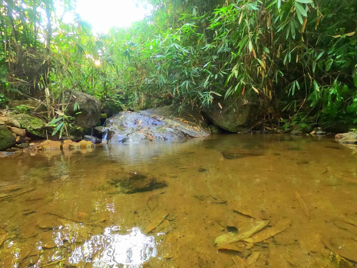 The Wild Trails Clarks Exotica , Munnar Hotell Exteriör bild