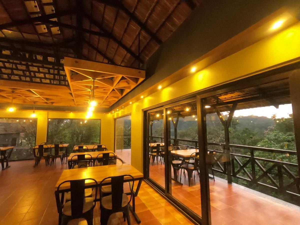 The Wild Trails Clarks Exotica , Munnar Hotell Exteriör bild