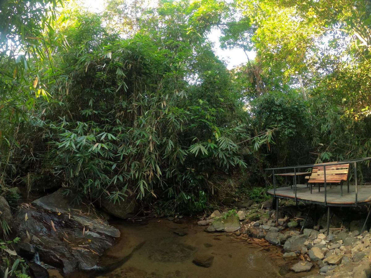 The Wild Trails Clarks Exotica , Munnar Hotell Exteriör bild