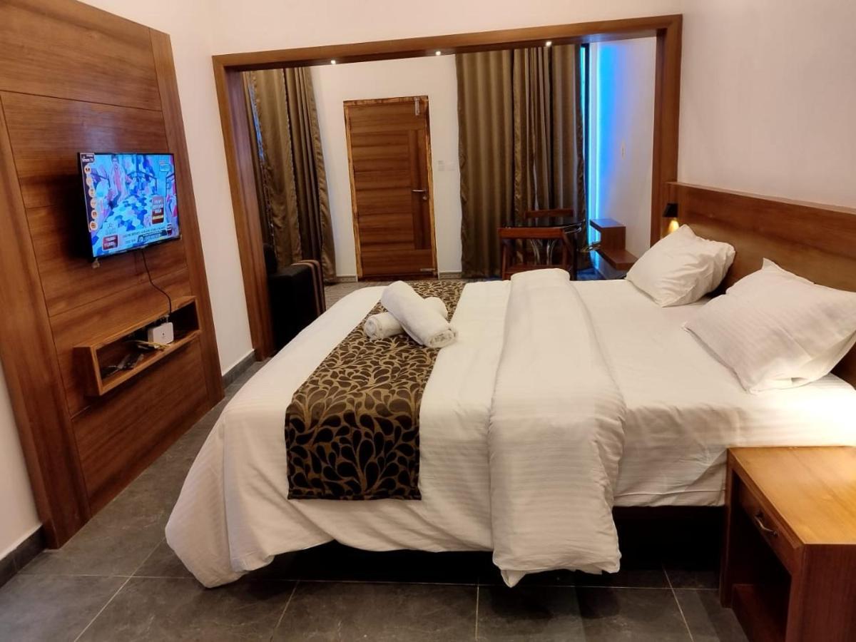 The Wild Trails Clarks Exotica , Munnar Hotell Exteriör bild